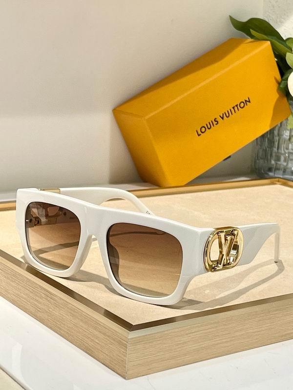 LV Sunglasses 803